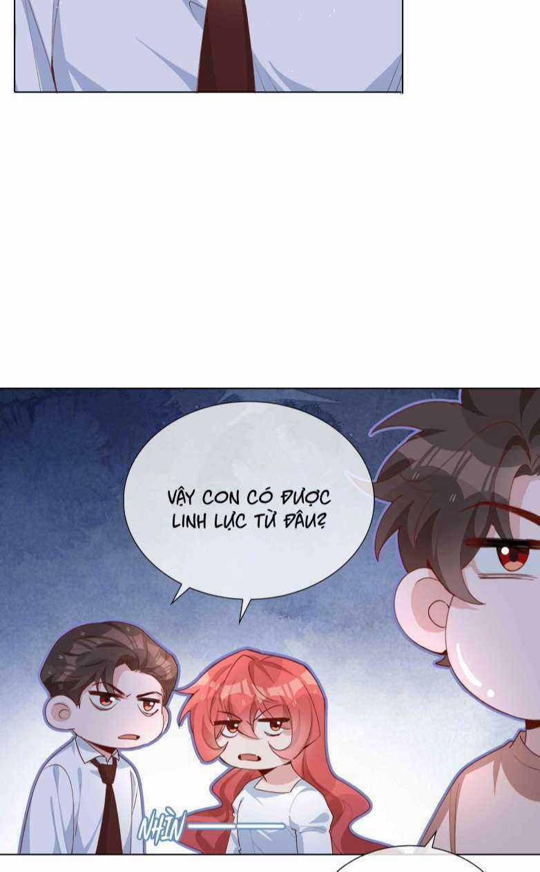 Sơn Hải Cao Trung Chapter 58 trang 41