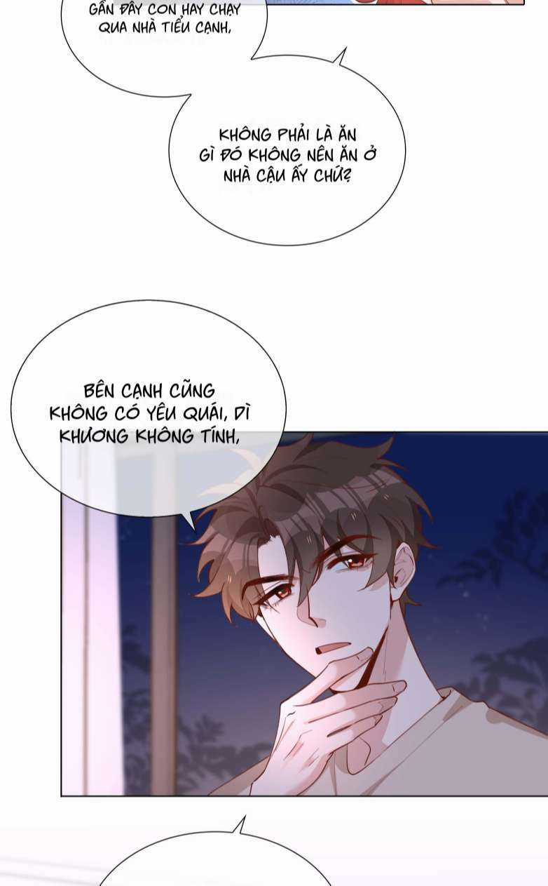 Sơn Hải Cao Trung Chapter 58 trang 43