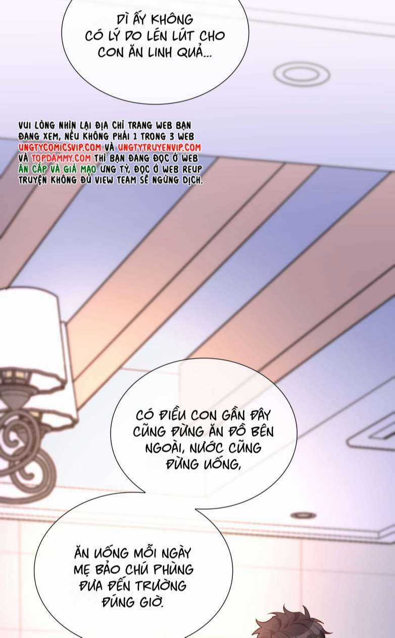 Sơn Hải Cao Trung Chapter 58 trang 44