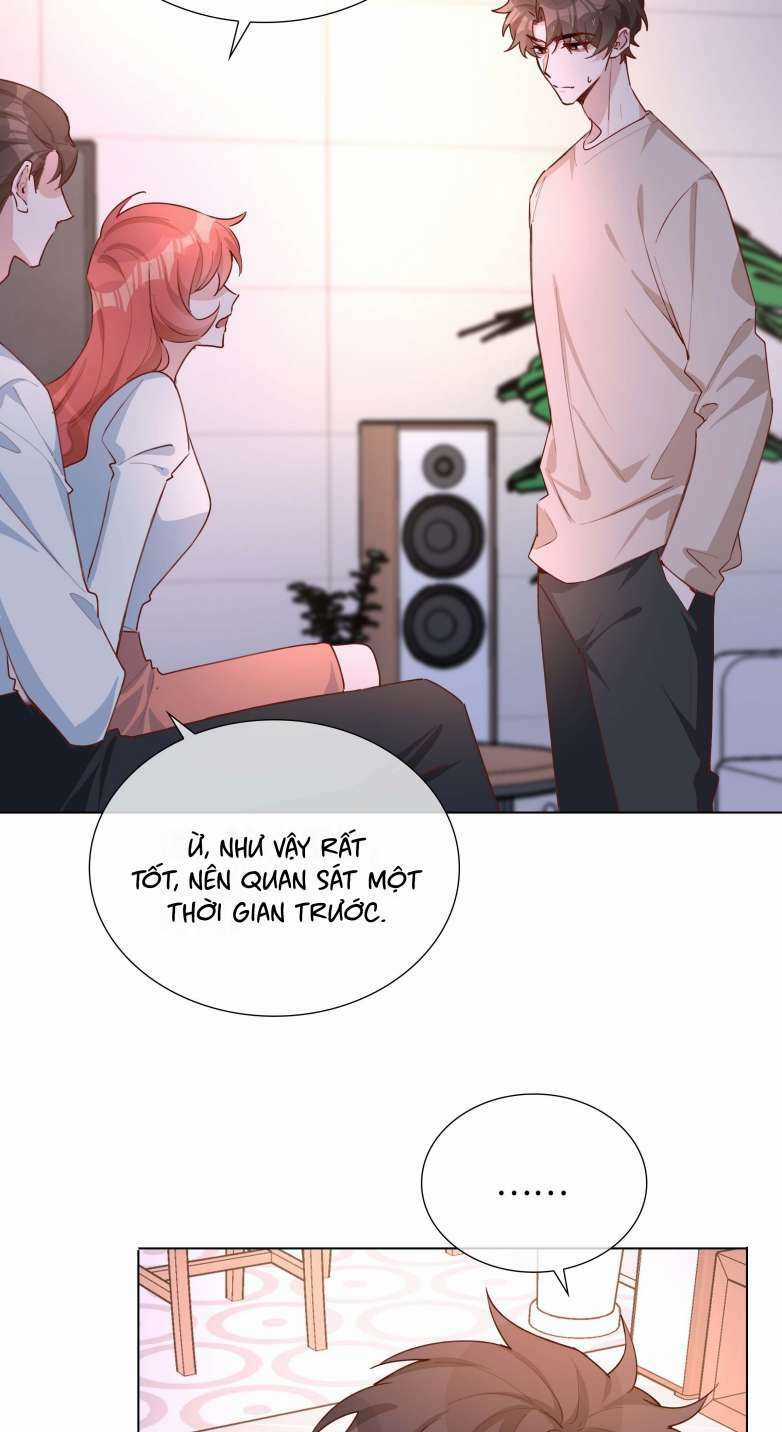 Sơn Hải Cao Trung Chapter 58 trang 45