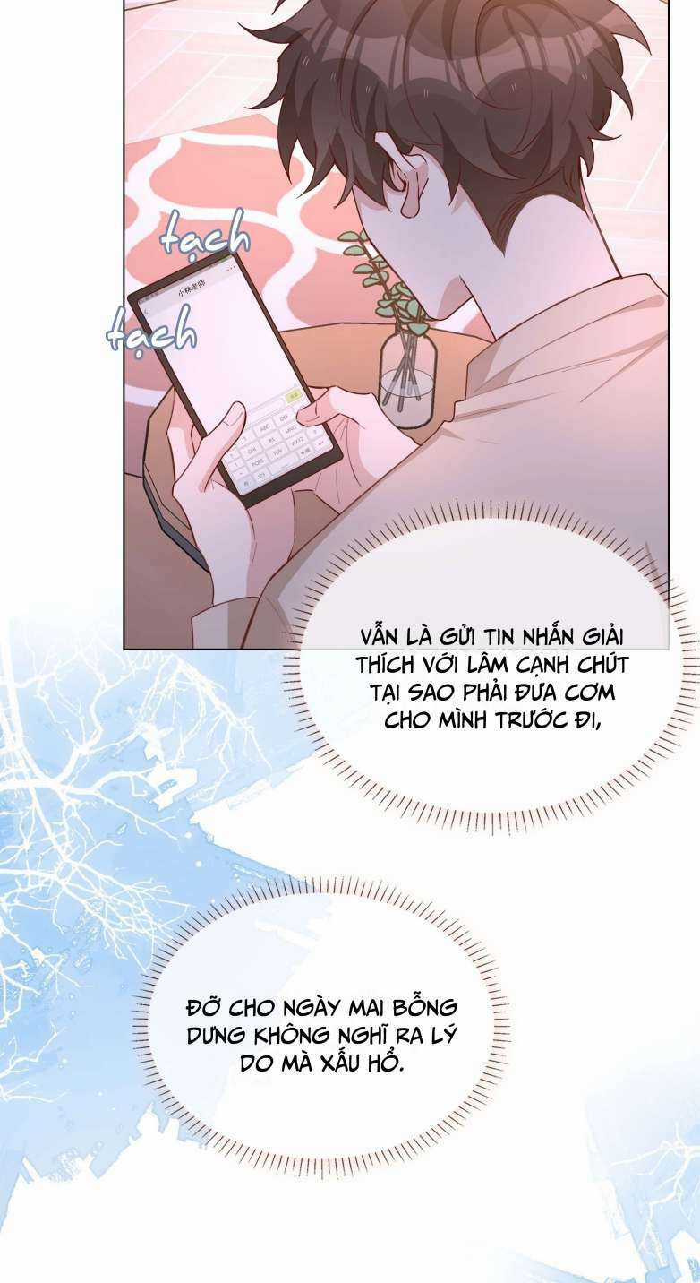 Sơn Hải Cao Trung Chapter 58 trang 46