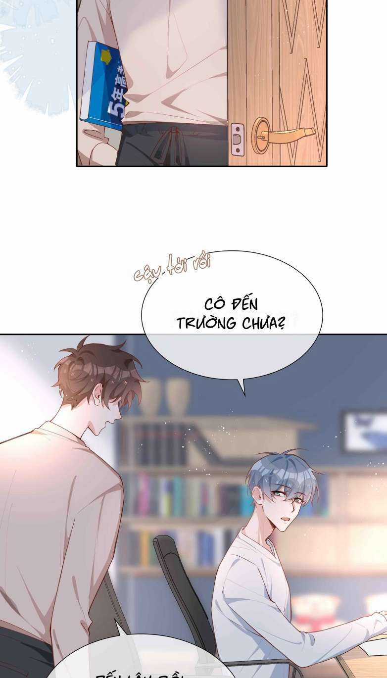 Sơn Hải Cao Trung Chapter 58 trang 6