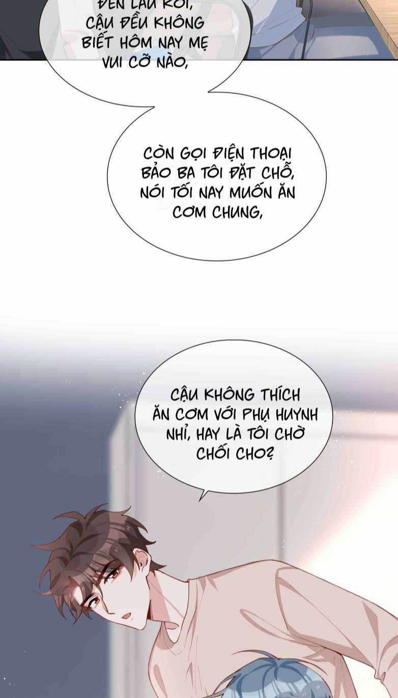 Sơn Hải Cao Trung Chapter 58 trang 7