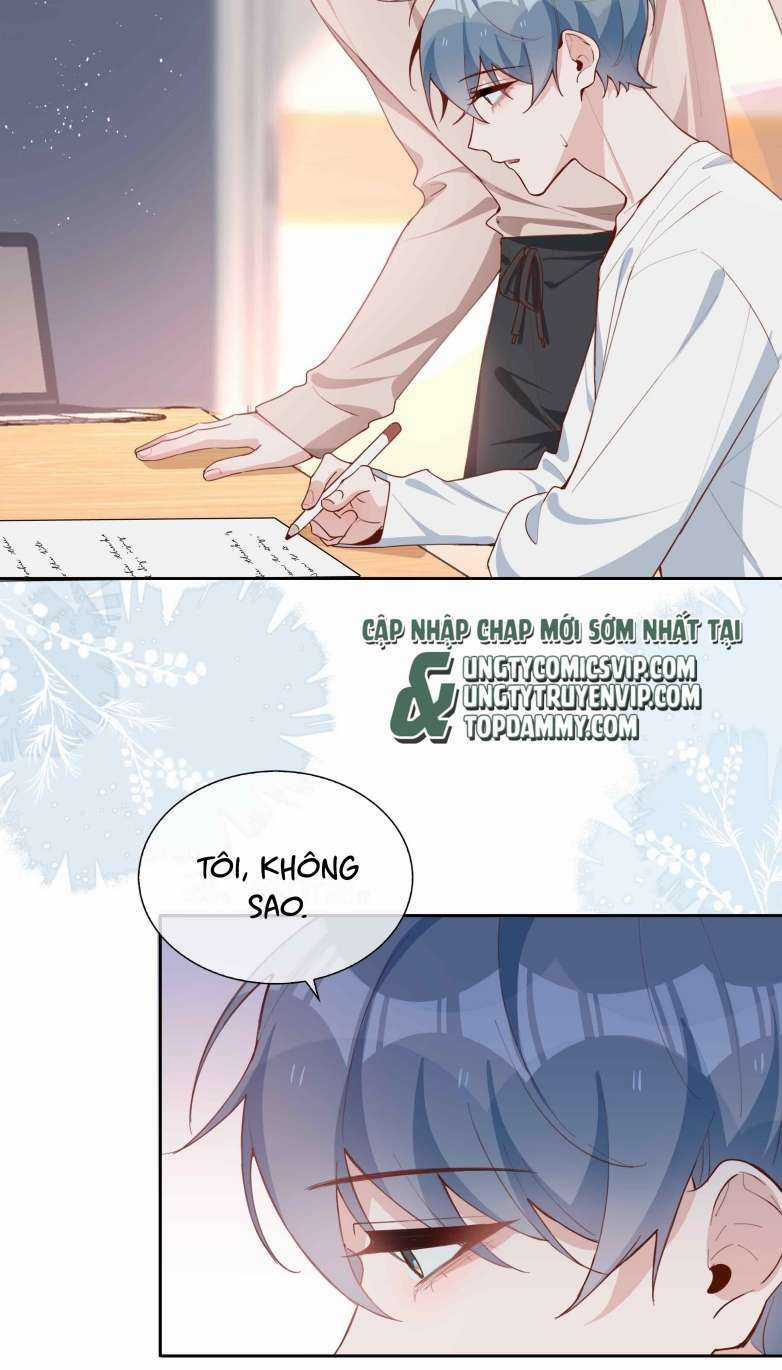 Sơn Hải Cao Trung Chapter 58 trang 8