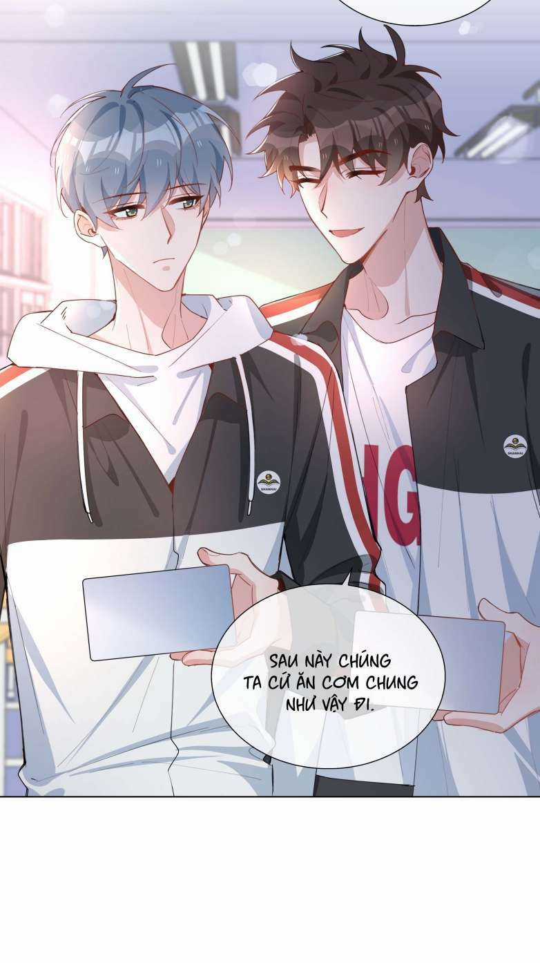 Sơn Hải Cao Trung Chapter 59 trang 11