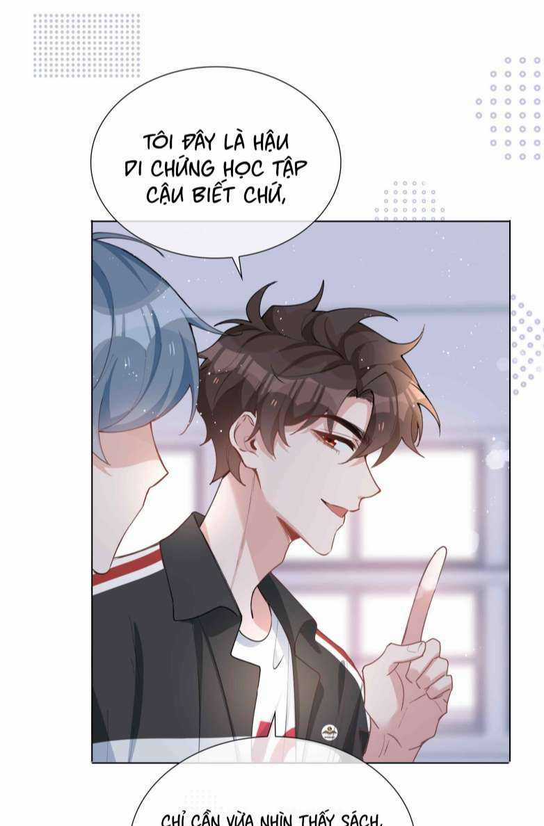 Sơn Hải Cao Trung Chapter 59 trang 13