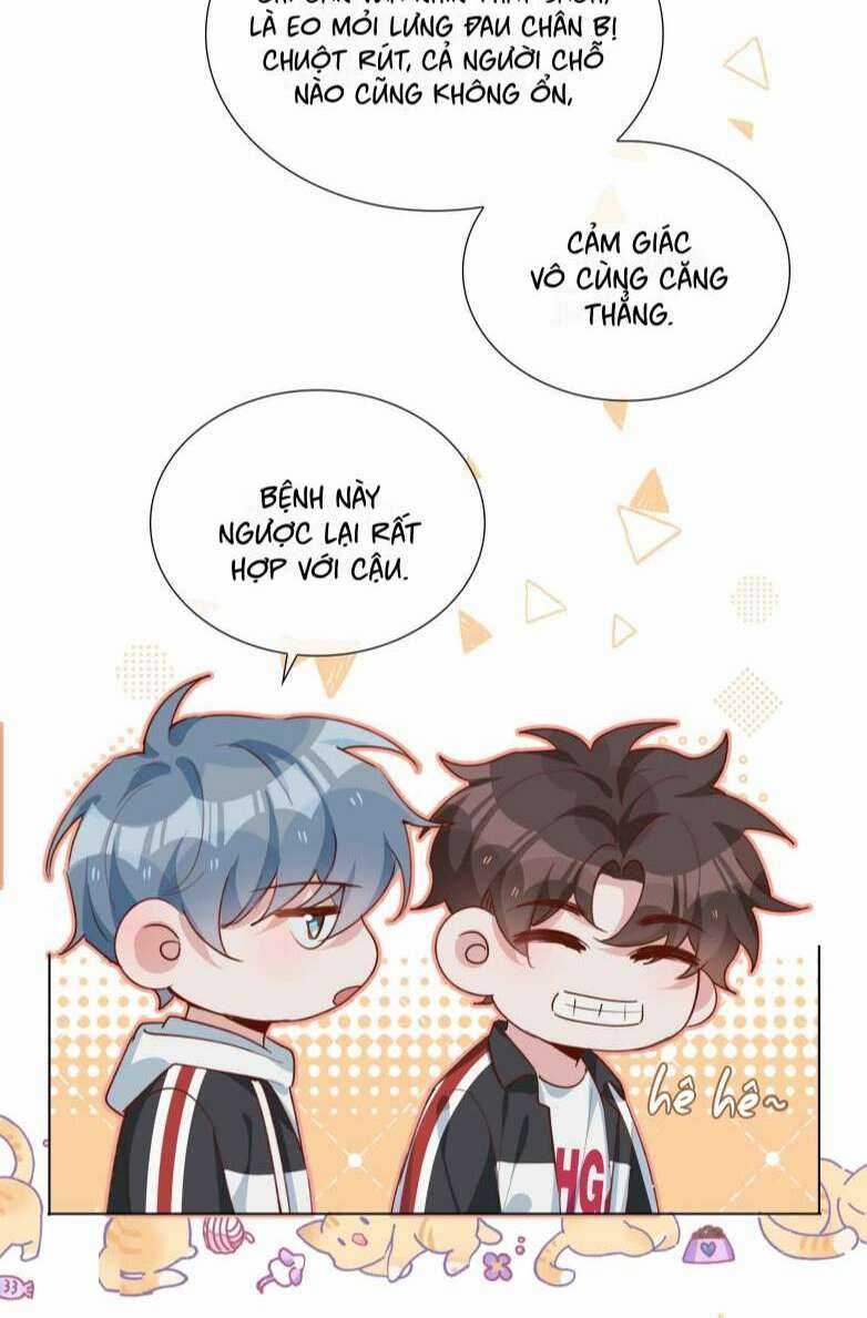 Sơn Hải Cao Trung Chapter 59 trang 14