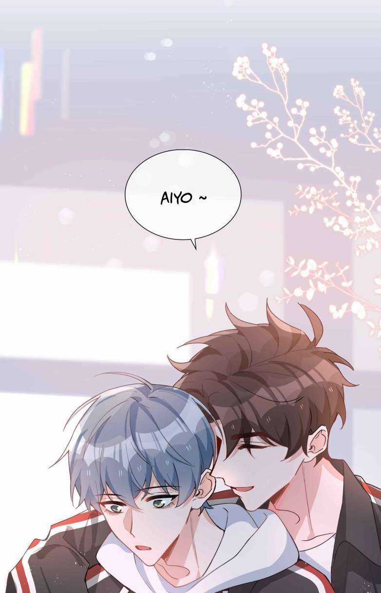 Sơn Hải Cao Trung Chapter 59 trang 16