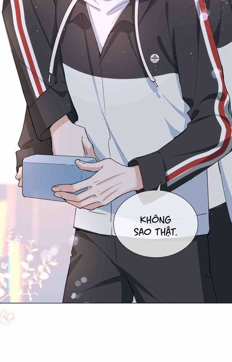 Sơn Hải Cao Trung Chapter 59 trang 17