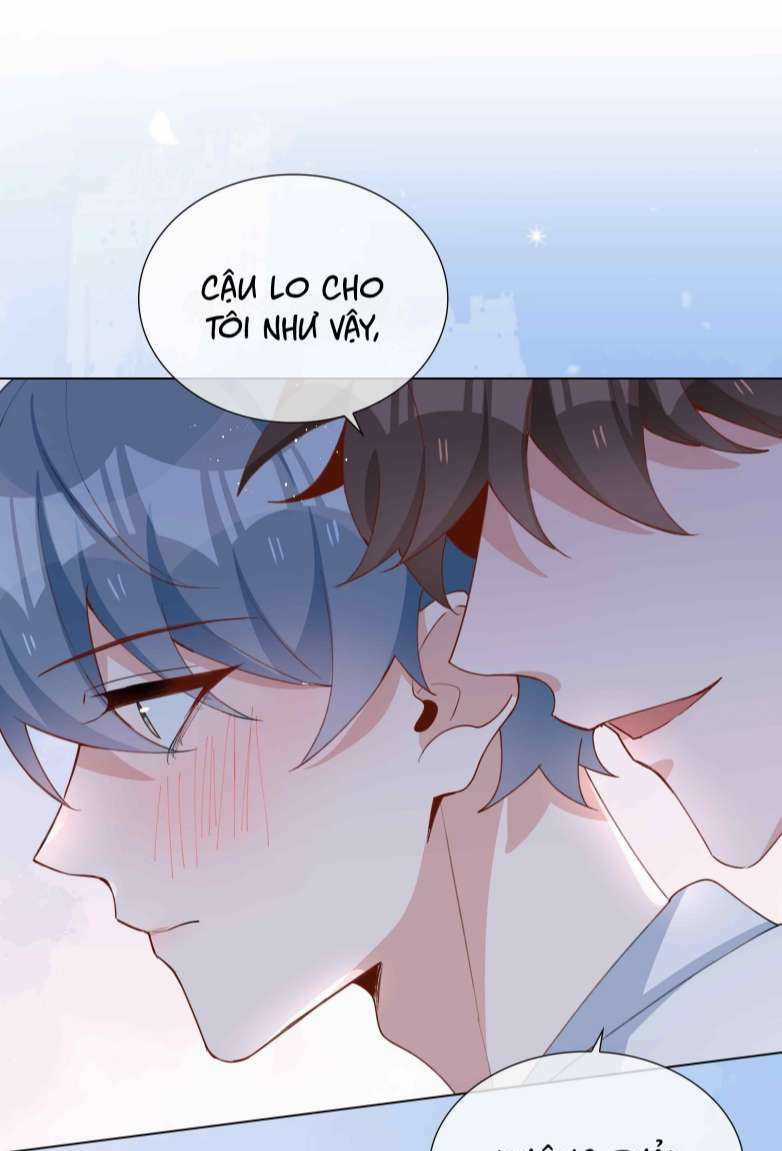 Sơn Hải Cao Trung Chapter 59 trang 18