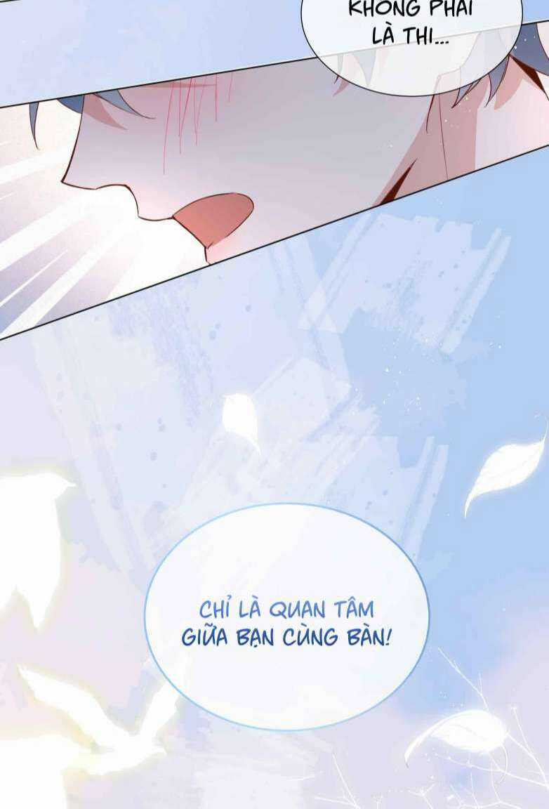 Sơn Hải Cao Trung Chapter 59 trang 19