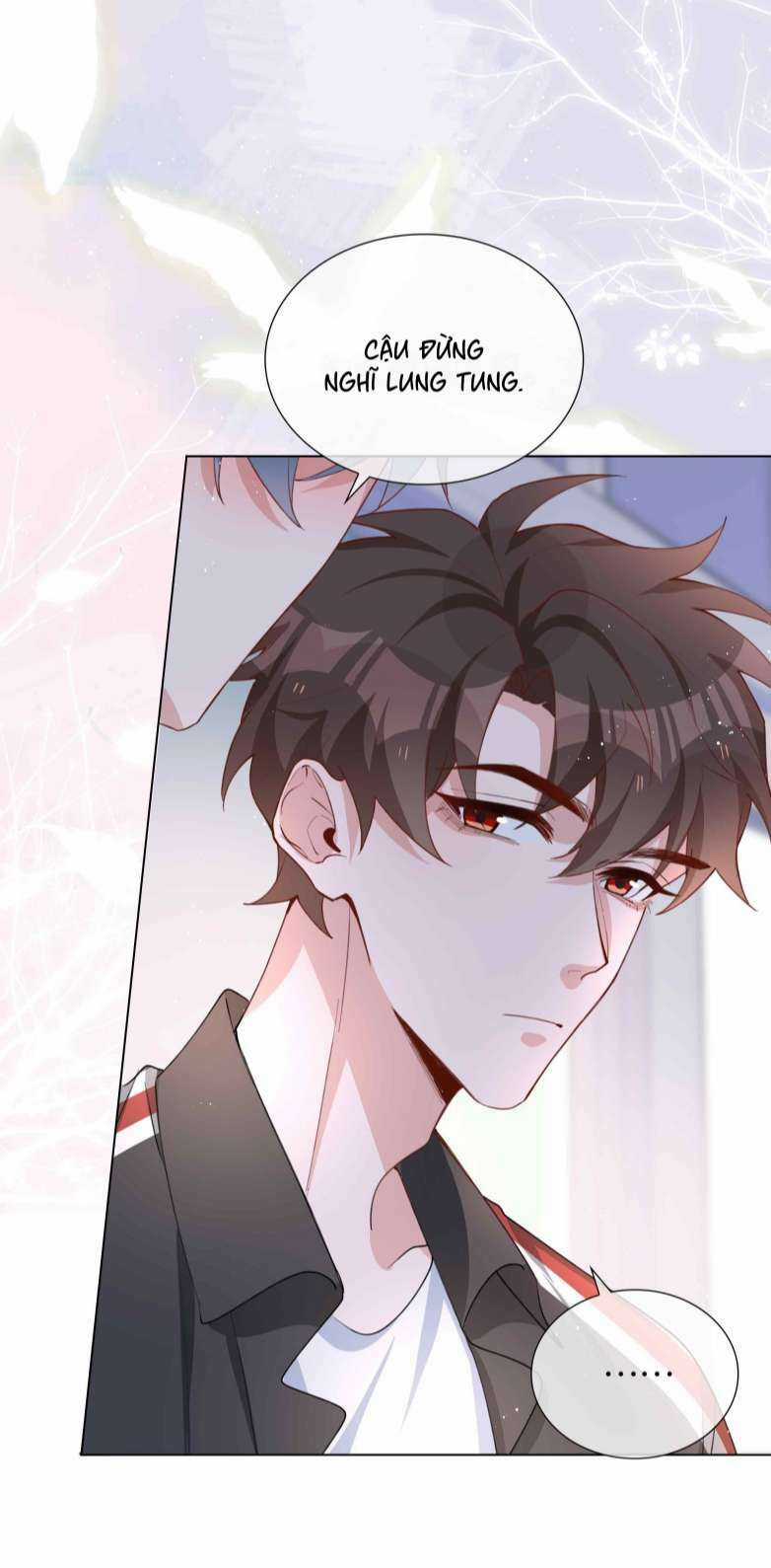 Sơn Hải Cao Trung Chapter 59 trang 20