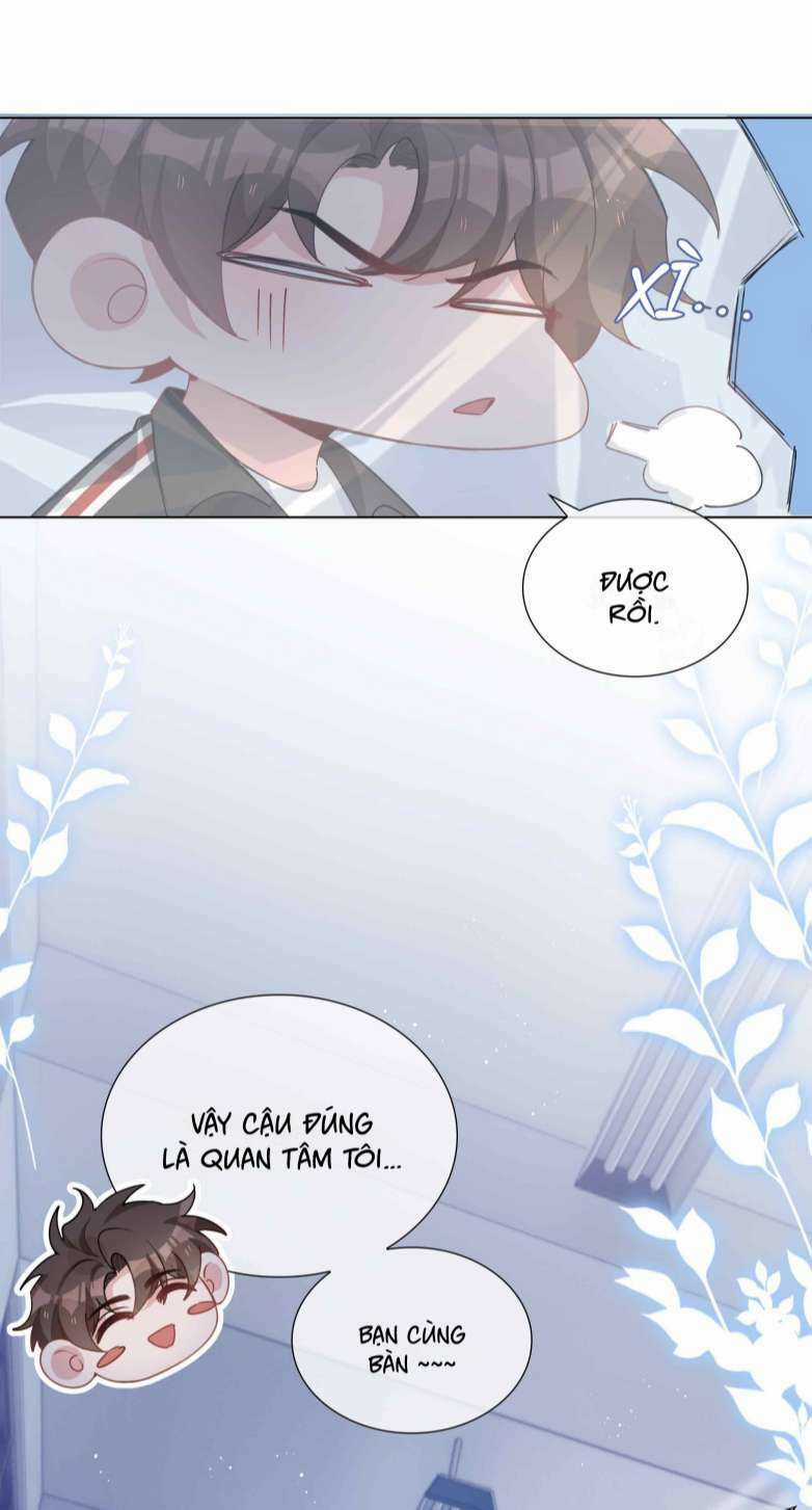 Sơn Hải Cao Trung Chapter 59 trang 21