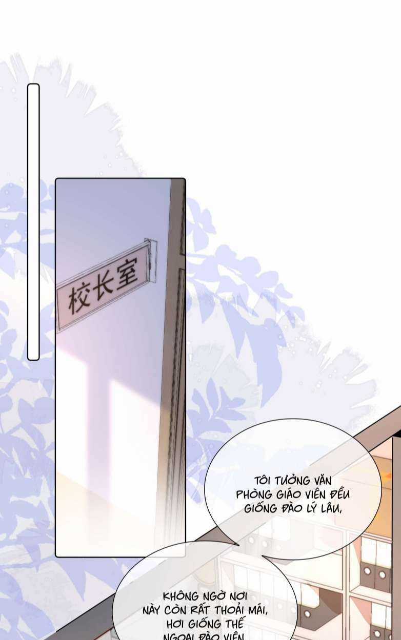 Sơn Hải Cao Trung Chapter 59 trang 23