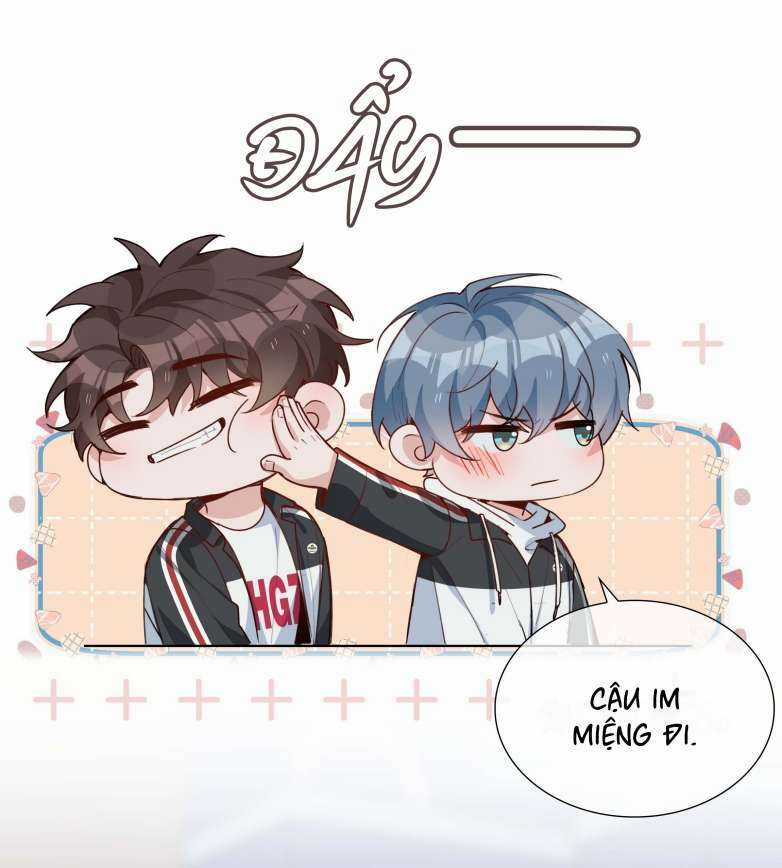 Sơn Hải Cao Trung Chapter 59 trang 26