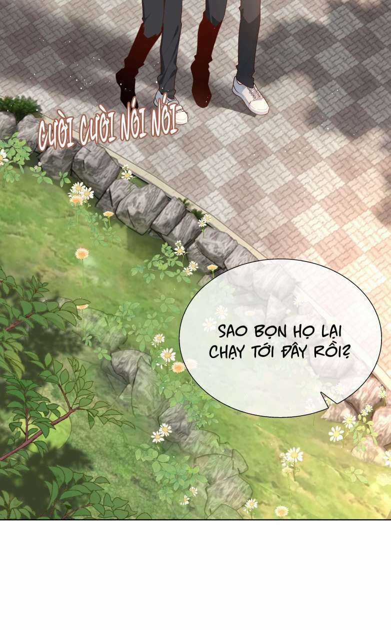 Sơn Hải Cao Trung Chapter 59 trang 29