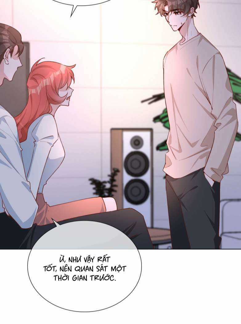 Sơn Hải Cao Trung Chapter 59 trang 3