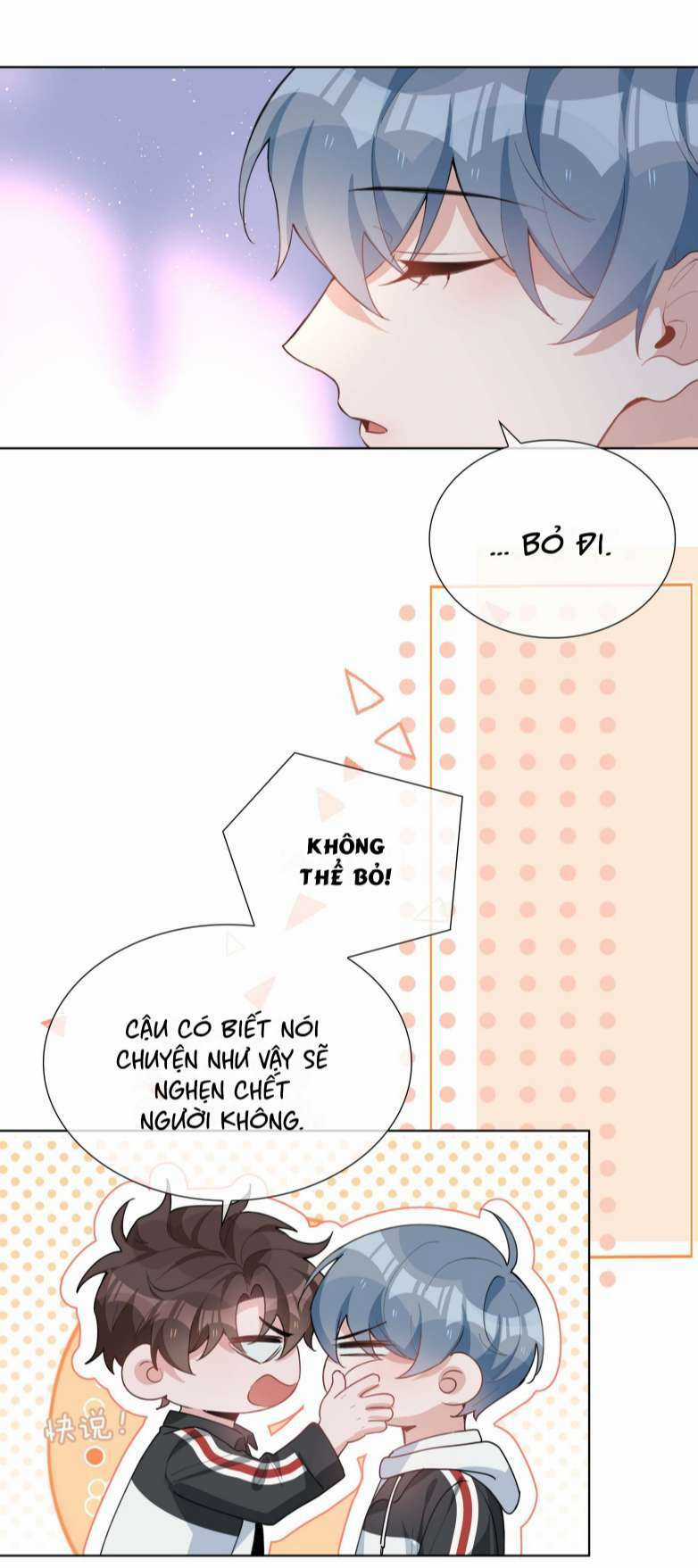 Sơn Hải Cao Trung Chapter 59 trang 32