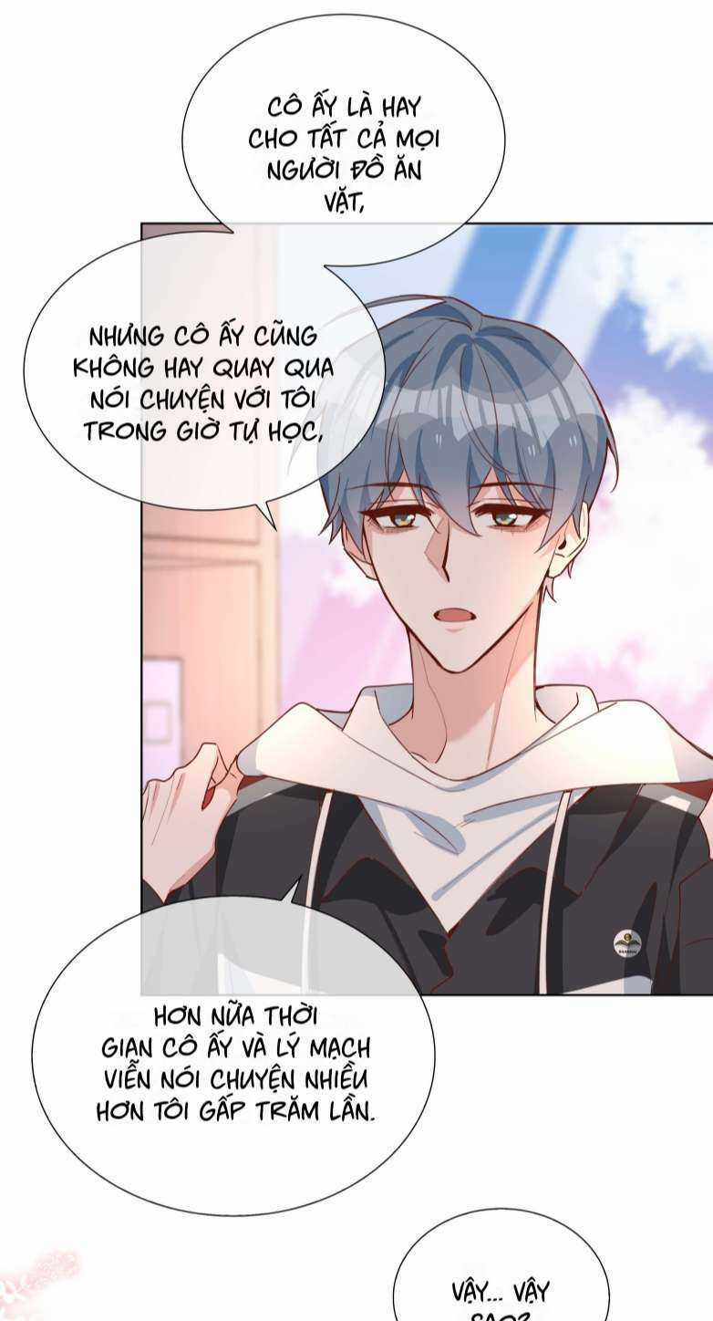 Sơn Hải Cao Trung Chapter 59 trang 36