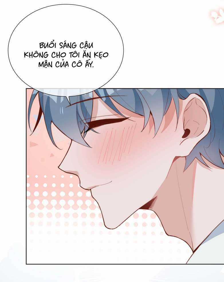 Sơn Hải Cao Trung Chapter 59 trang 38