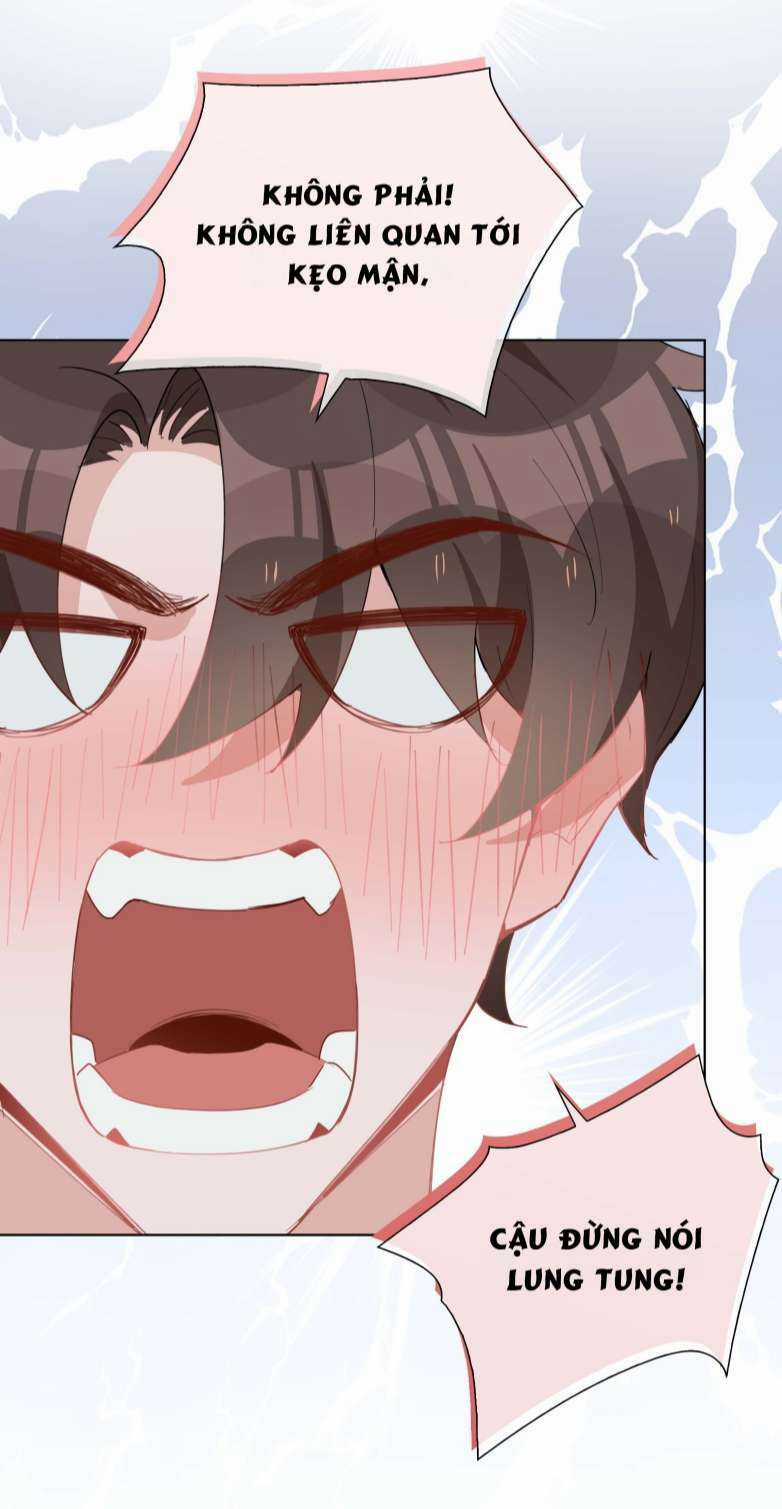 Sơn Hải Cao Trung Chapter 59 trang 39