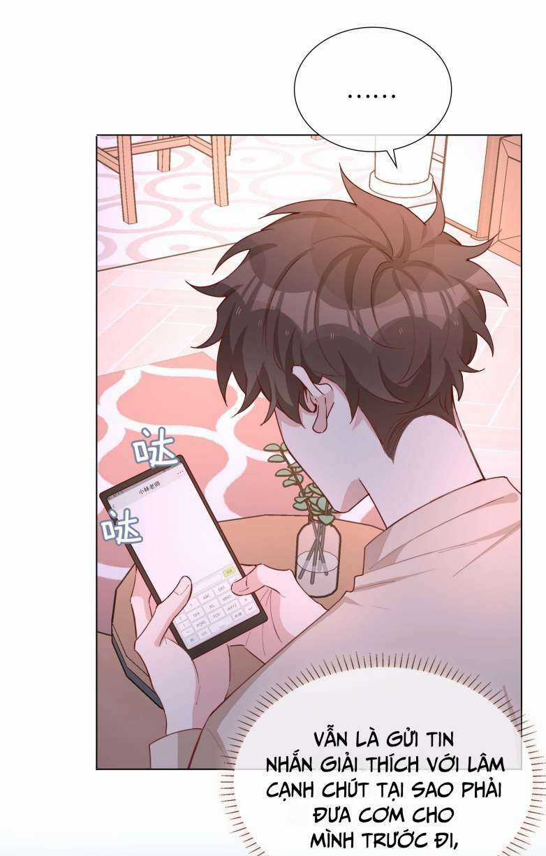 Sơn Hải Cao Trung Chapter 59 trang 4