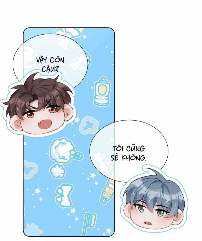 Sơn Hải Cao Trung Chapter 59 trang 43