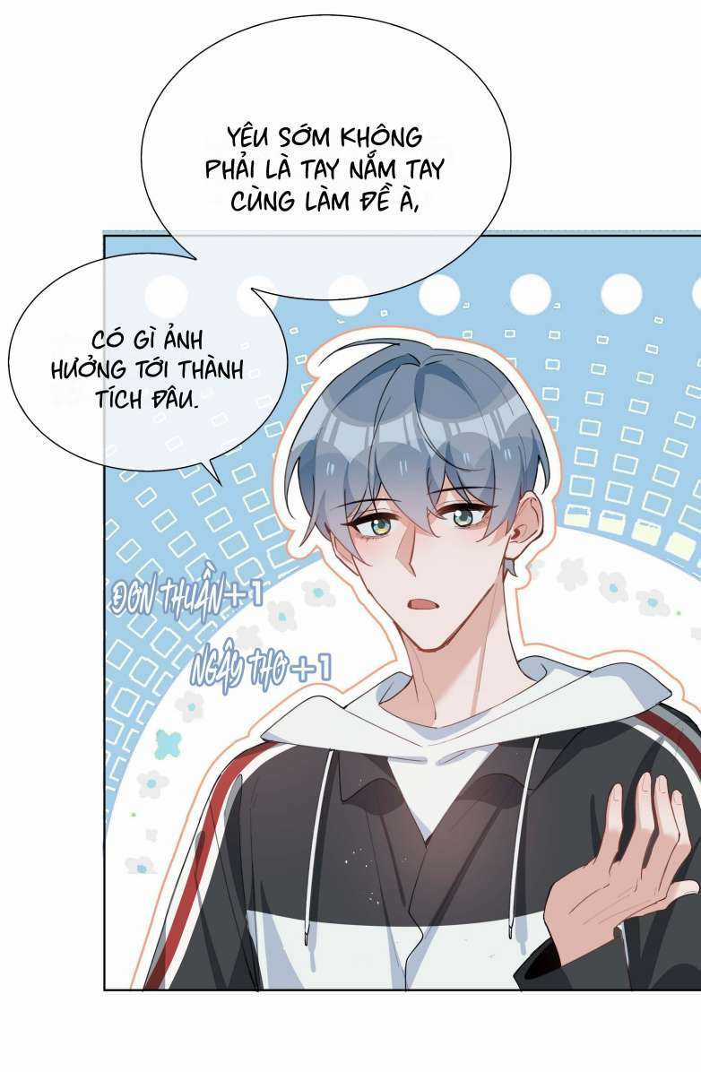 Sơn Hải Cao Trung Chapter 59 trang 44