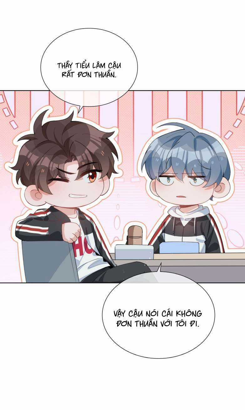 Sơn Hải Cao Trung Chapter 59 trang 45