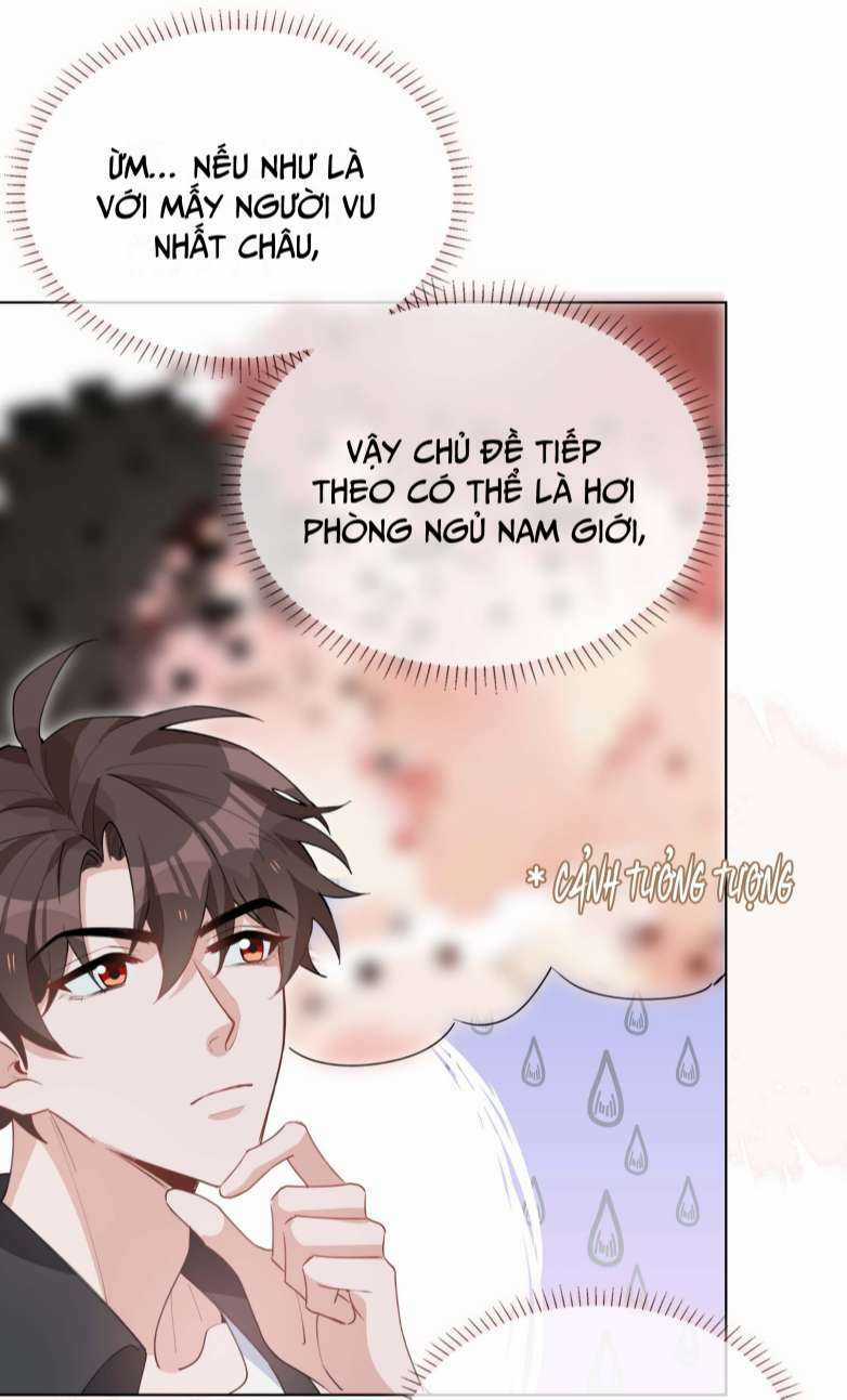 Sơn Hải Cao Trung Chapter 59 trang 46