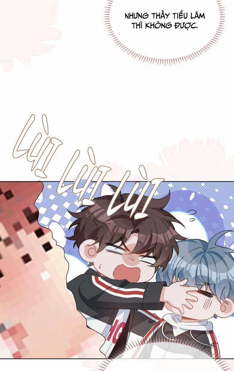 Sơn Hải Cao Trung Chapter 59 trang 47