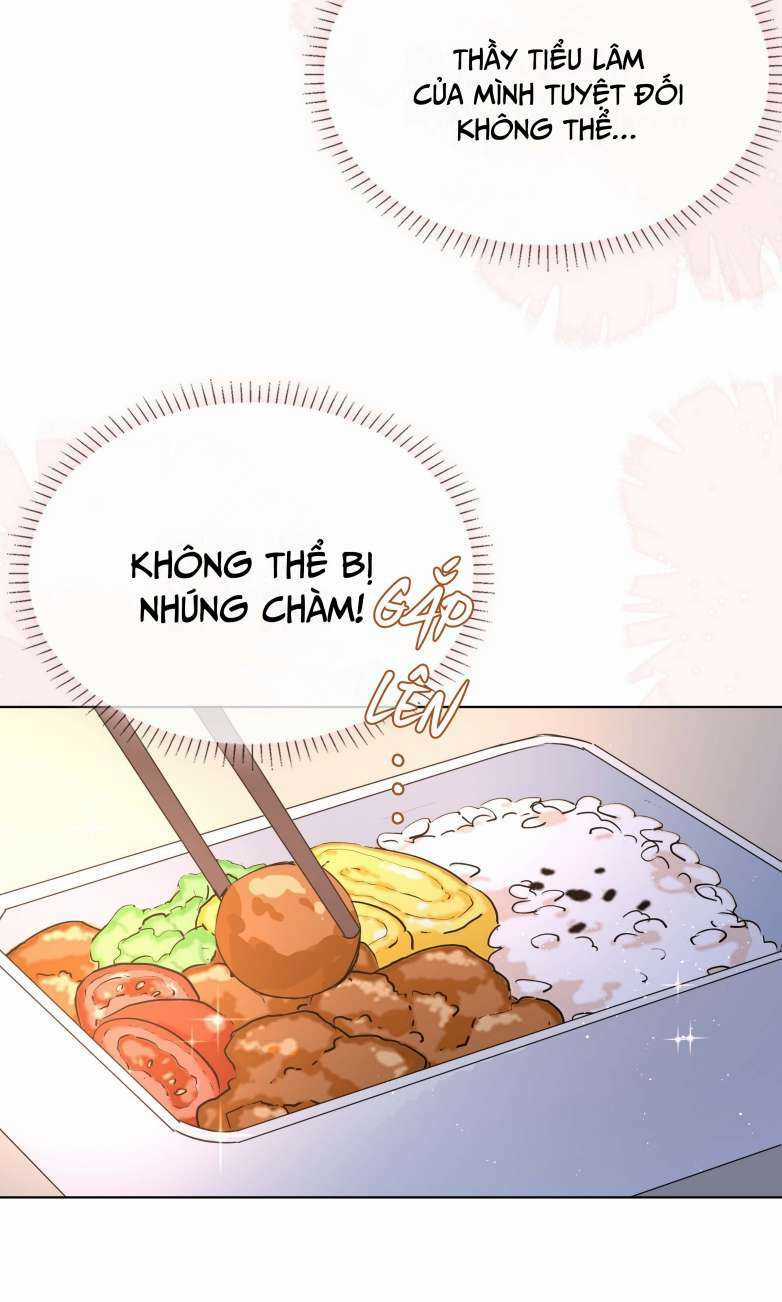 Sơn Hải Cao Trung Chapter 59 trang 48