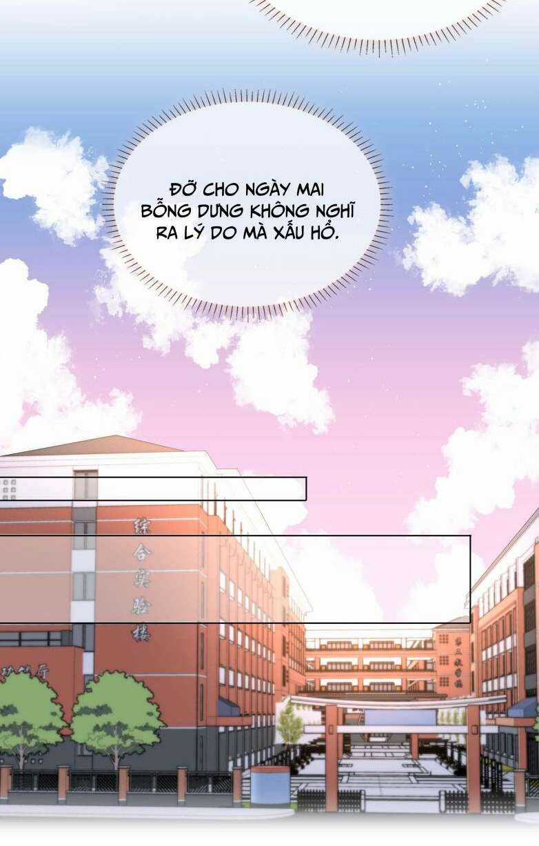 Sơn Hải Cao Trung Chapter 59 trang 5