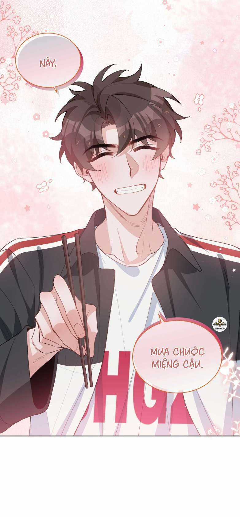 Sơn Hải Cao Trung Chapter 59 trang 50