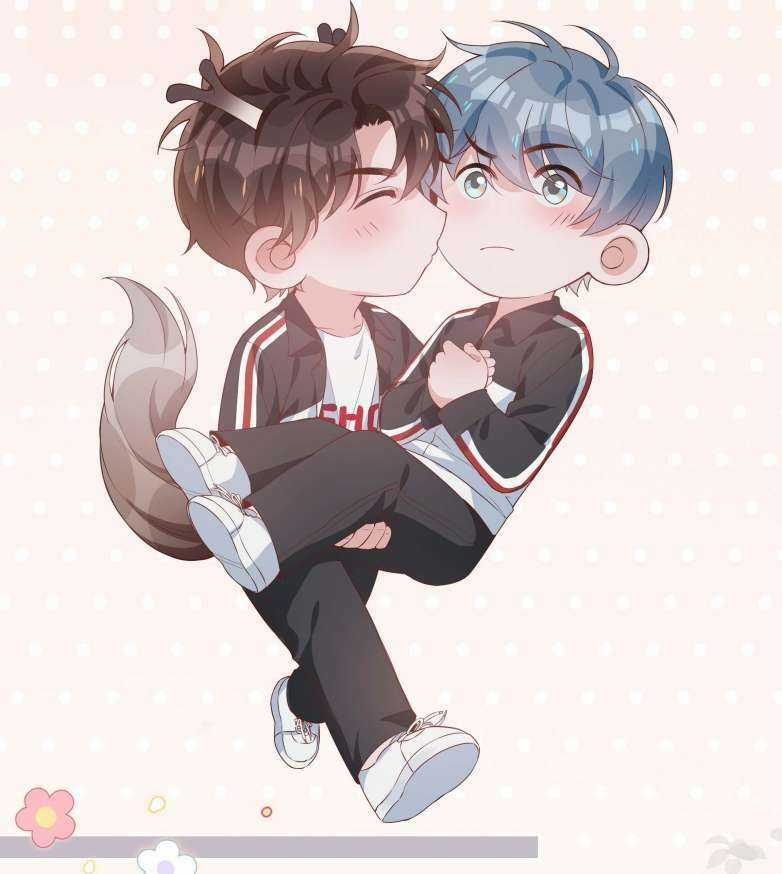 Sơn Hải Cao Trung Chapter 59 trang 52