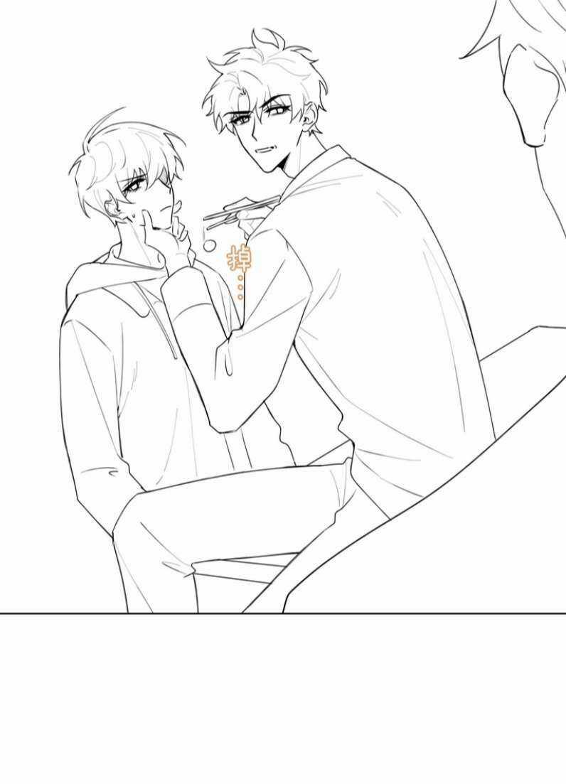 Sơn Hải Cao Trung Chapter 59 trang 57