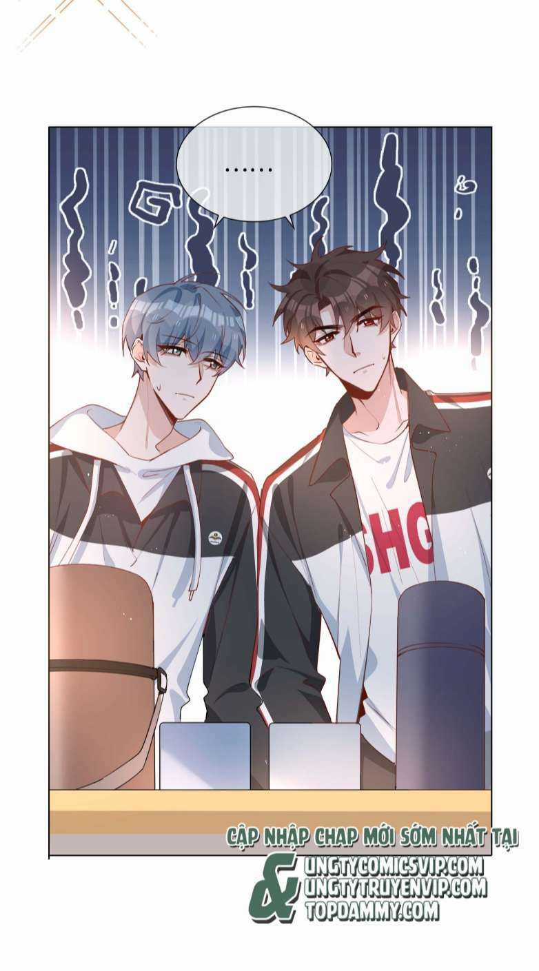 Sơn Hải Cao Trung Chapter 59 trang 7