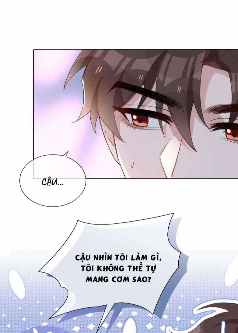Sơn Hải Cao Trung Chapter 59 trang 8