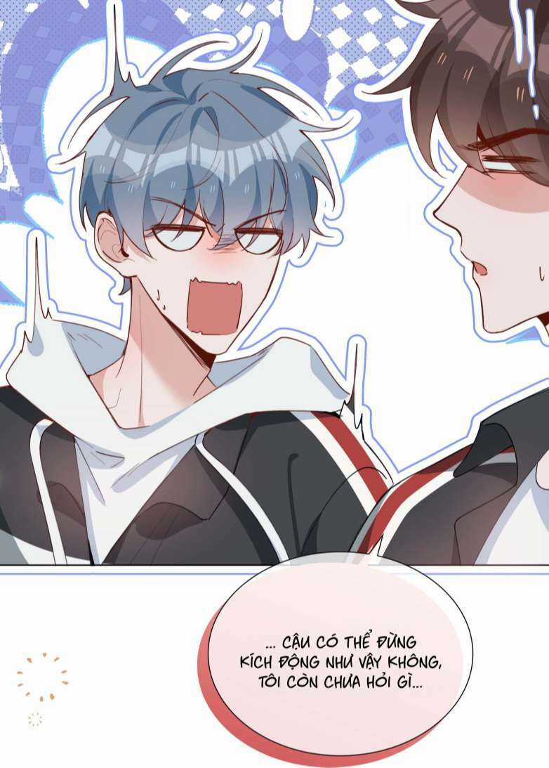 Sơn Hải Cao Trung Chapter 59 trang 9