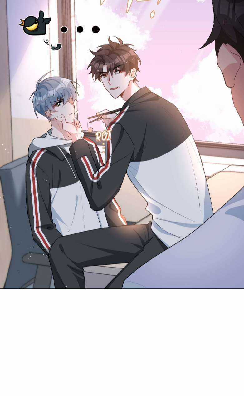 Sơn Hải Cao Trung Chapter 60 trang 10