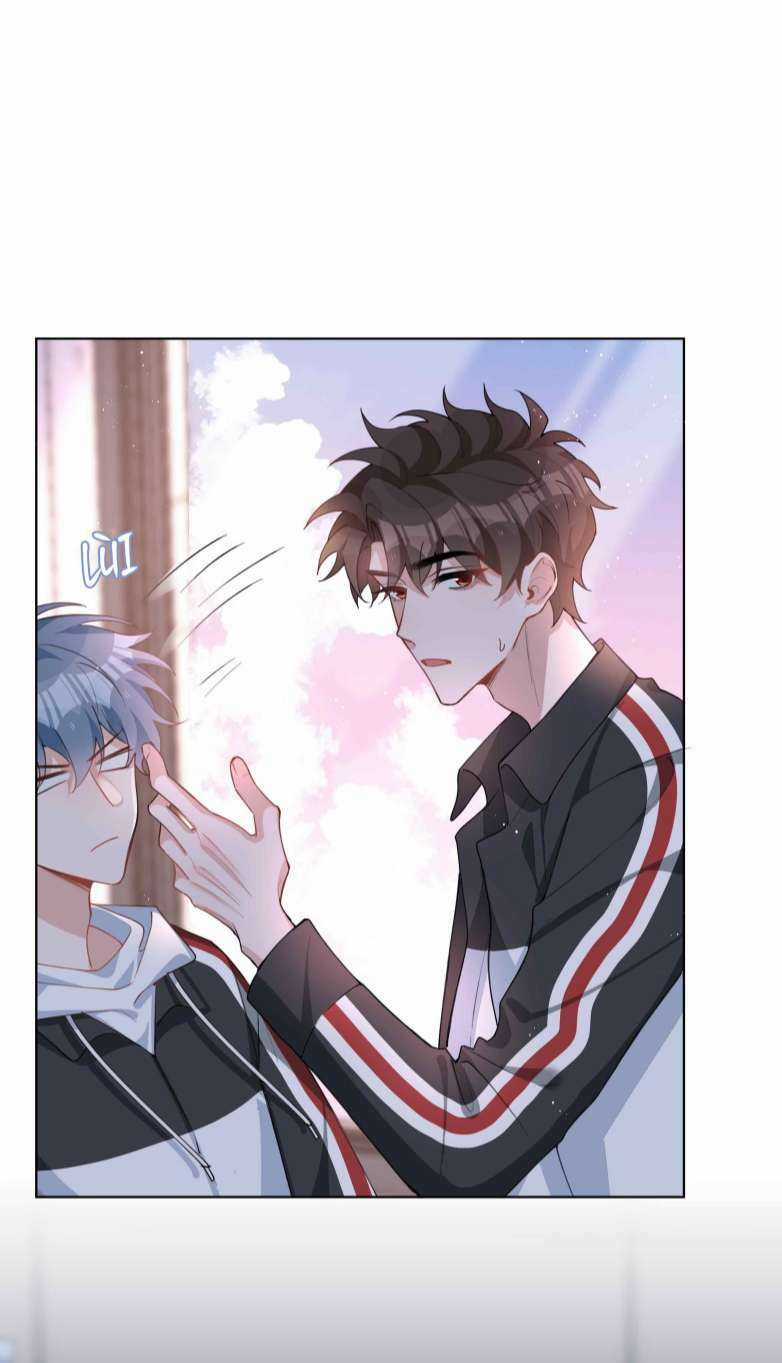 Sơn Hải Cao Trung Chapter 60 trang 11