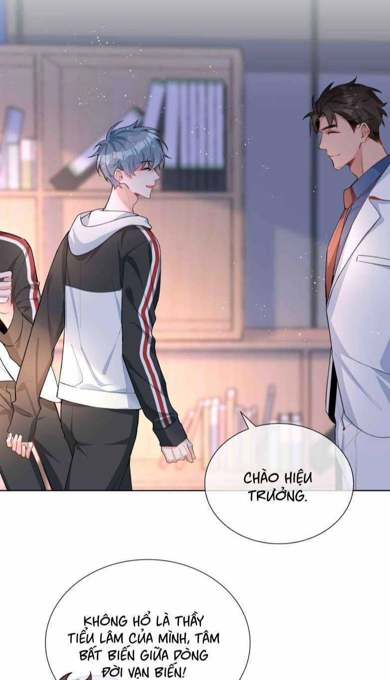 Sơn Hải Cao Trung Chapter 60 trang 12