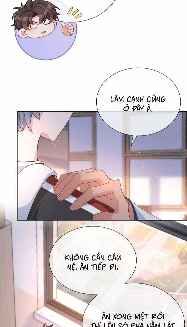 Sơn Hải Cao Trung Chapter 60 trang 13