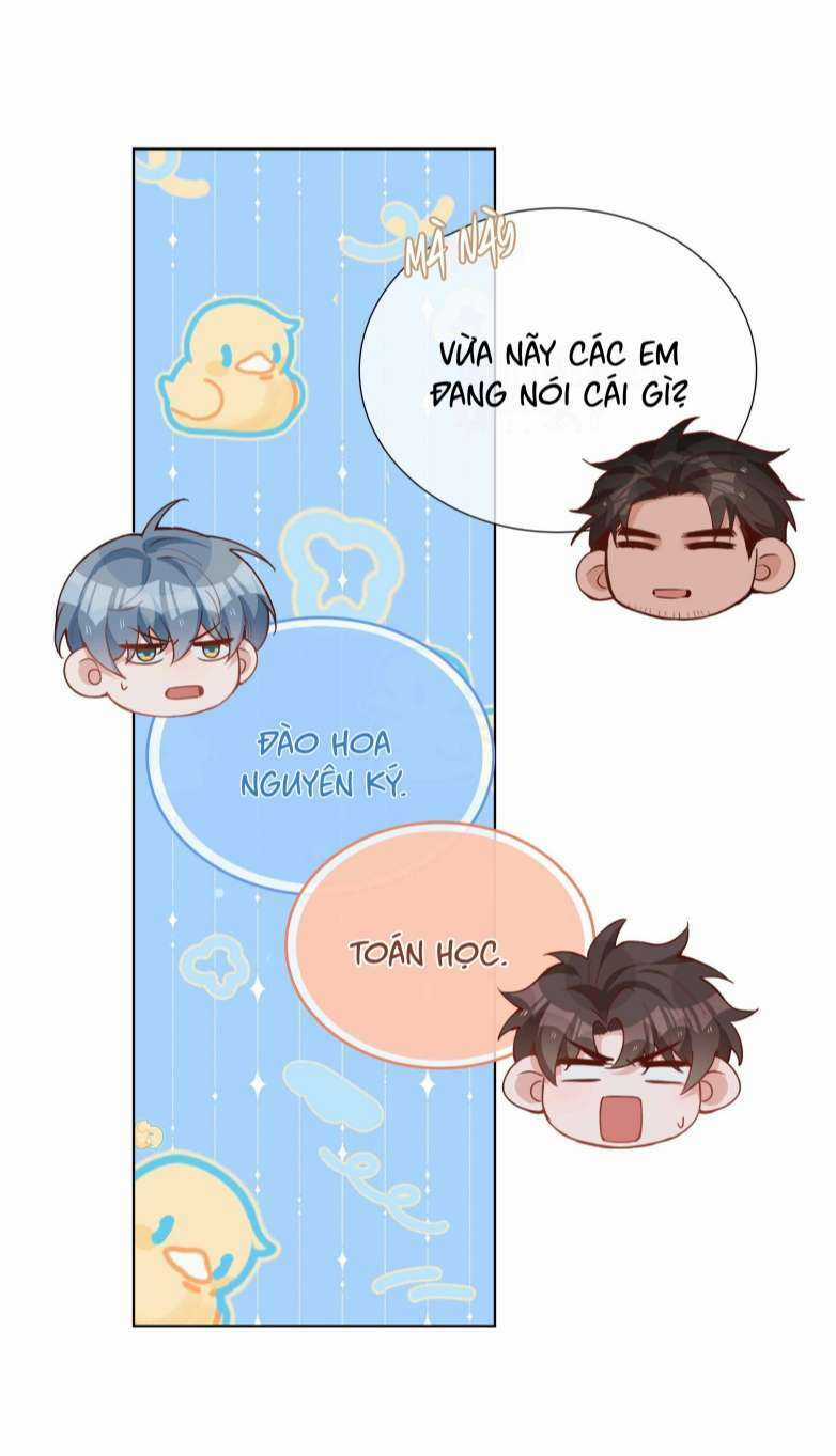 Sơn Hải Cao Trung Chapter 60 trang 15