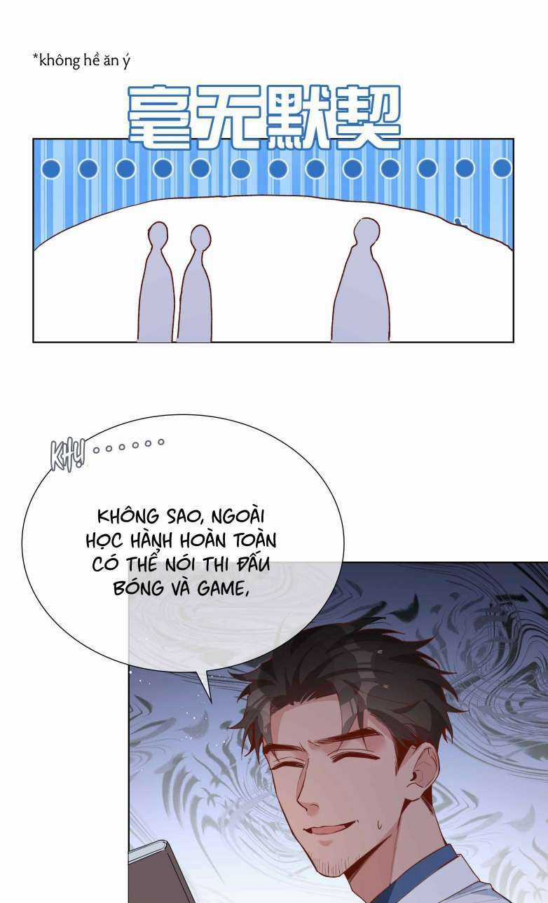 Sơn Hải Cao Trung Chapter 60 trang 16