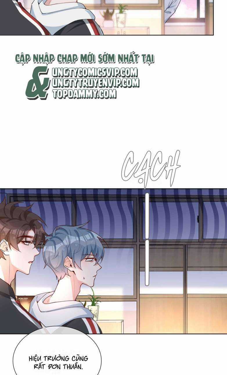 Sơn Hải Cao Trung Chapter 60 trang 18