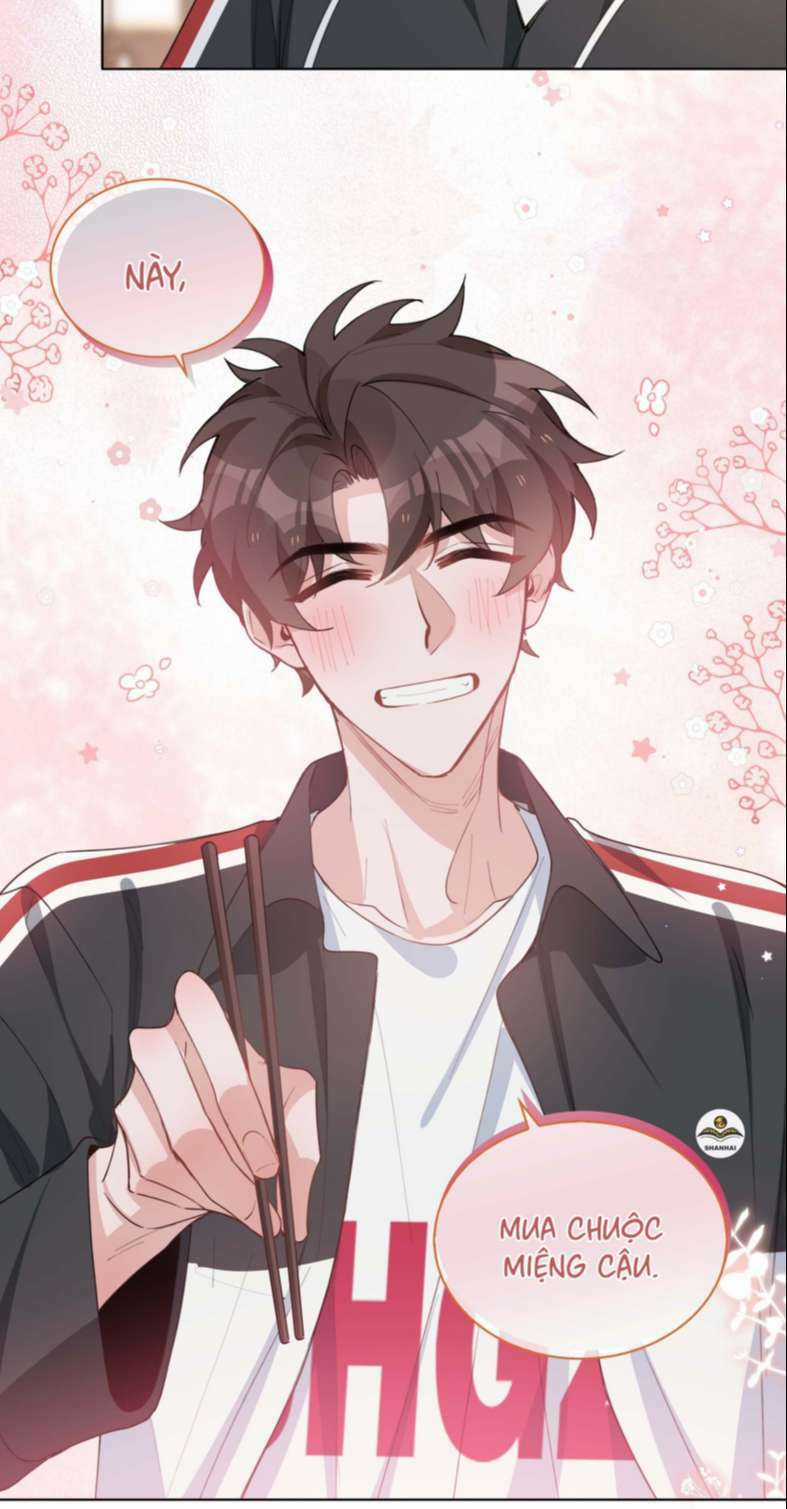 Sơn Hải Cao Trung Chapter 60 trang 2