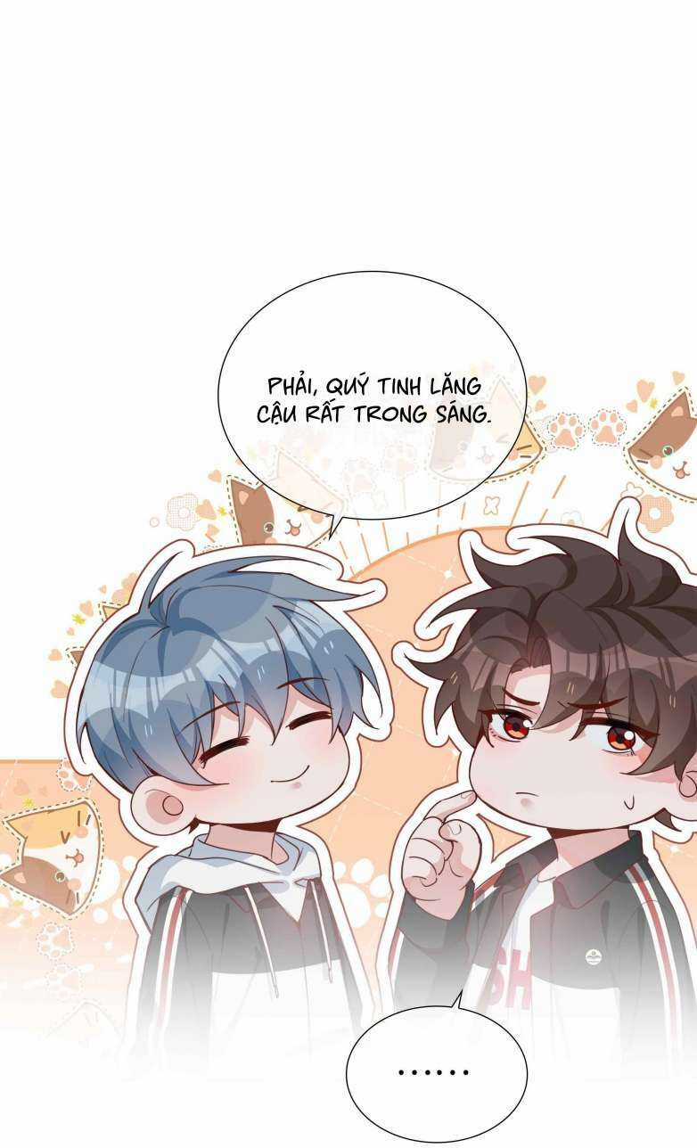 Sơn Hải Cao Trung Chapter 60 trang 20