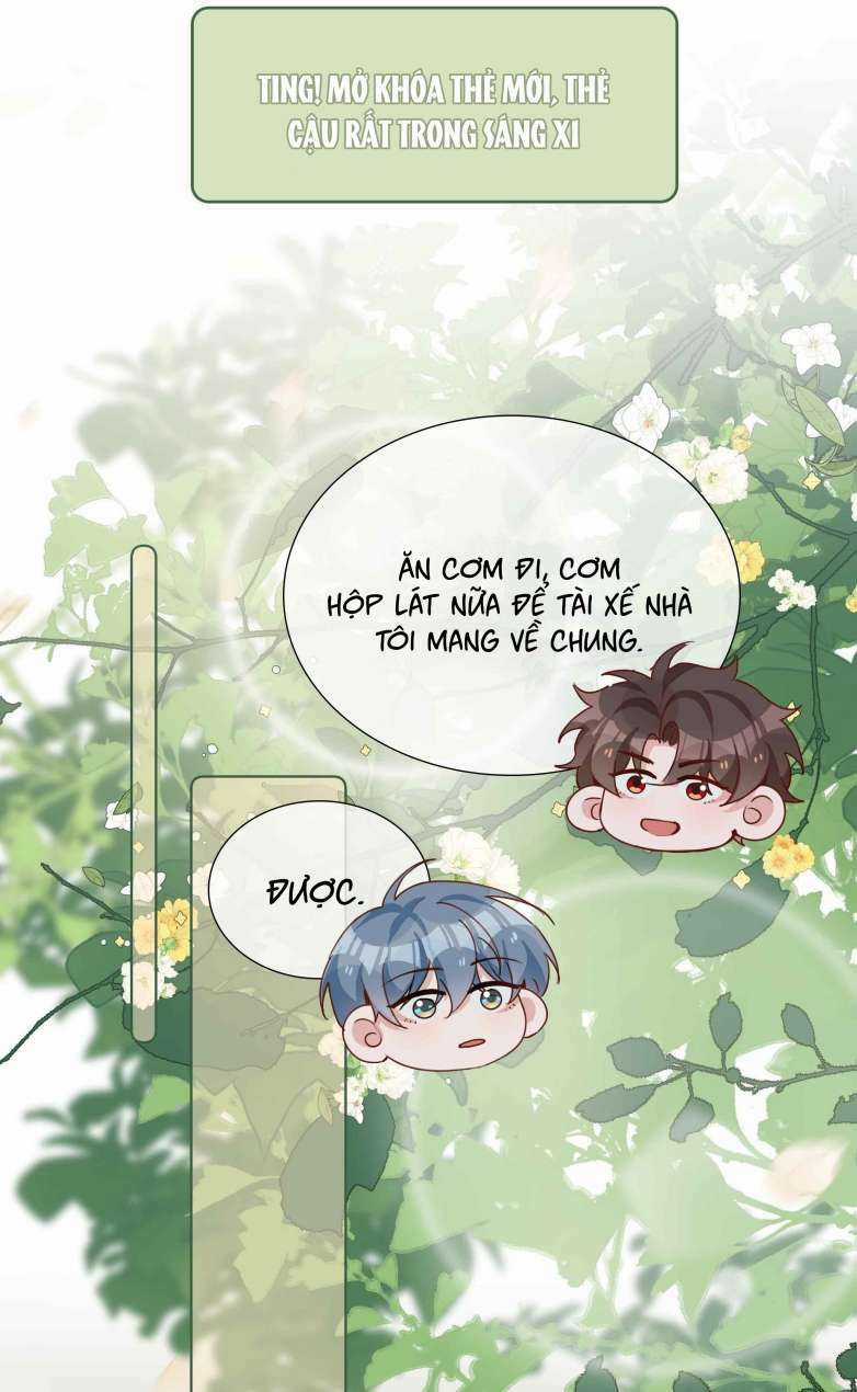 Sơn Hải Cao Trung Chapter 60 trang 21