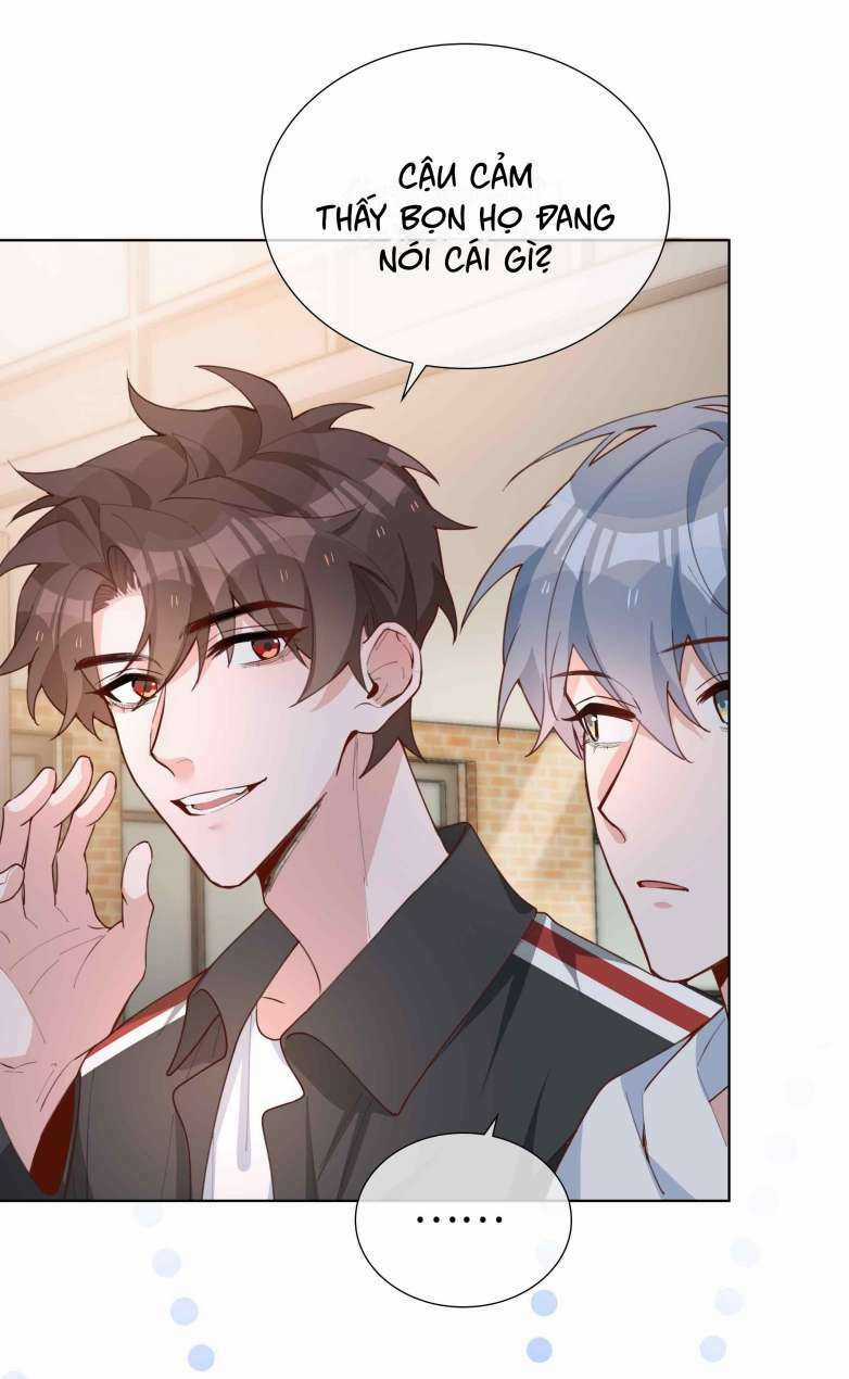 Sơn Hải Cao Trung Chapter 60 trang 23